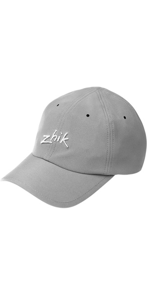 Zhik Gorra De Vela Unisex HAT-0200-U-PLT - Platinum